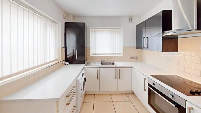 3 Bedroom Terraced House To Rent In Woodcroft Road, Liverpool, Merseyside, L15