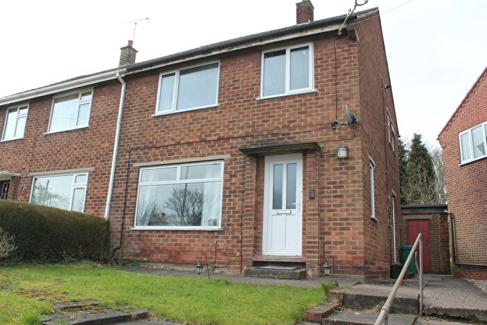 3 Bedroom Property To Rent In Gedling, Nottingham, NG4