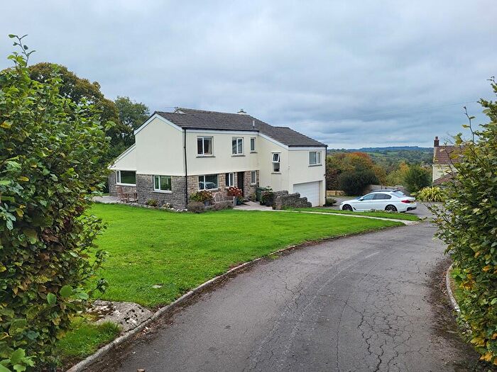 4 Bedroom Detached House To Rent In Bakers Lane, Chilcompton, BA3