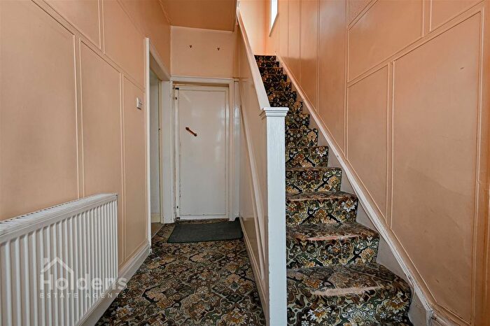 3 Bedroom End Of Terrace House For Sale In Hillcrest Drive, Longridge, Preston, PR3