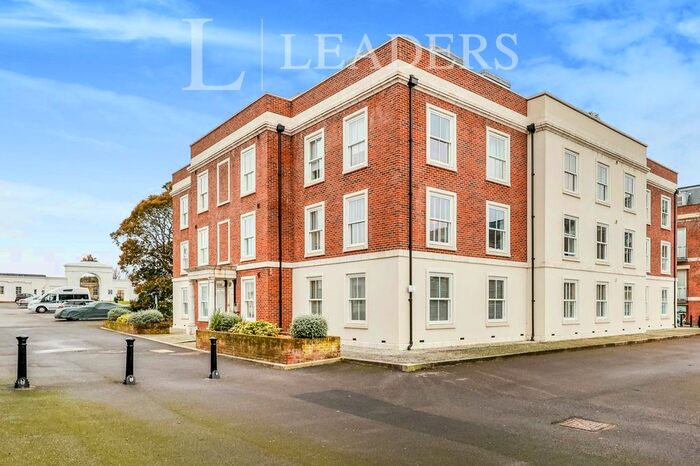 2 Bedroom Flat To Rent In Flagstaff Green, Gosport PO12