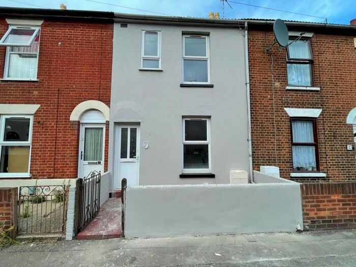 3 Bedroom Property To Rent In Maud Terrace, Great Yarmouth, NR30