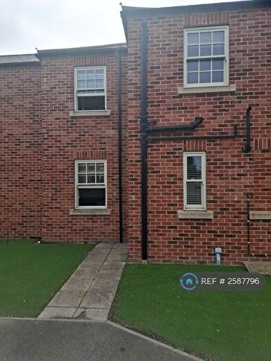 2 Bedroom Terraced House To Rent In Fleet Mews, Holbeach, PE12