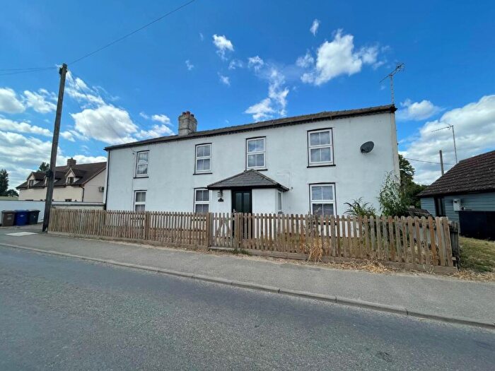 4 Bedroom House To Rent In Beeches Road, West Row, Bury St. Edmunds, IP28