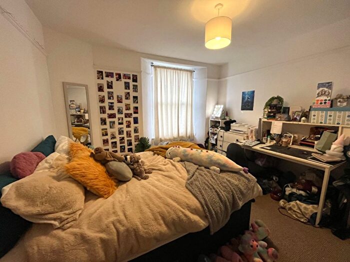 4 Bedroom Property To Rent In Budock Terrace, Falmouth, TR11