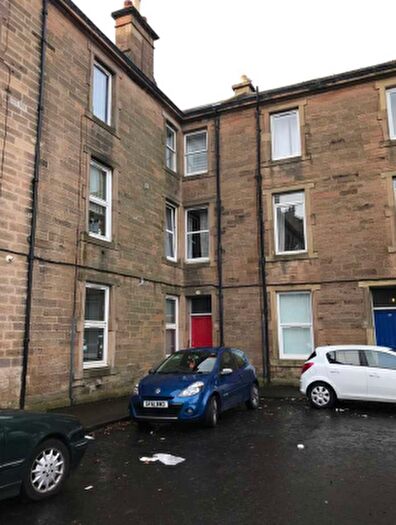 1 Bedroom Apartment To Rent In Lower Granton Roa, Edinburgh, EH5