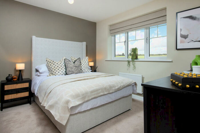4 Bedroom Detached House For Sale In Shann Lane, Keighley, BD20