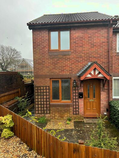 2 Bedroom Semi-Detached House To Rent In Pennyfarthing Lane, Undy, NP26