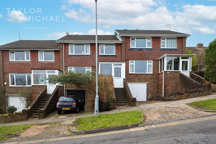 4 Bedroom Property To Rent In Willingdon Road, Brighton, BN2