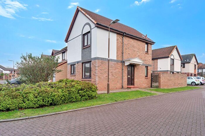 3 Bedroom Detached House For Sale In Rowanhill Park, Port Seton, Prestonpans, EH32