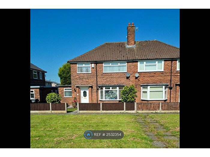 3 Bedroom Semi-Detached House To Rent In Grasmere Terrace, Abram, Wigan, WN2