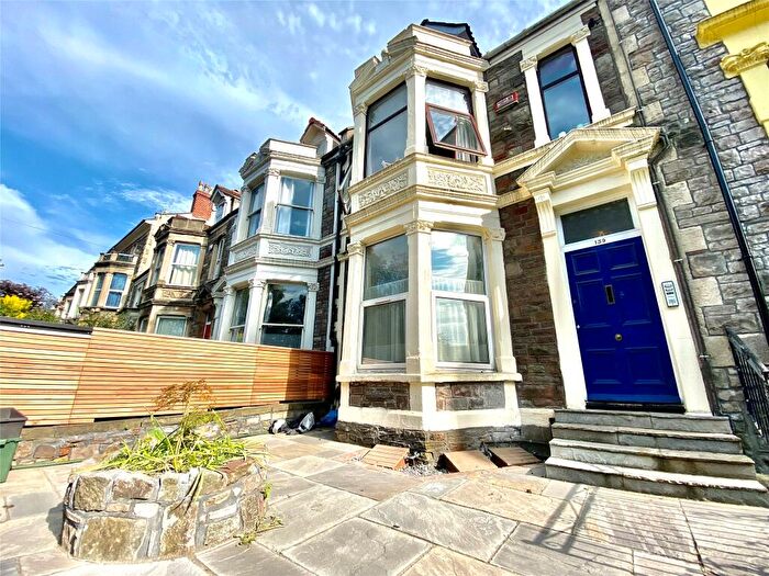 2 Bedroom Apartment To Rent In Coronation Road, Southville, Bristol, BS3