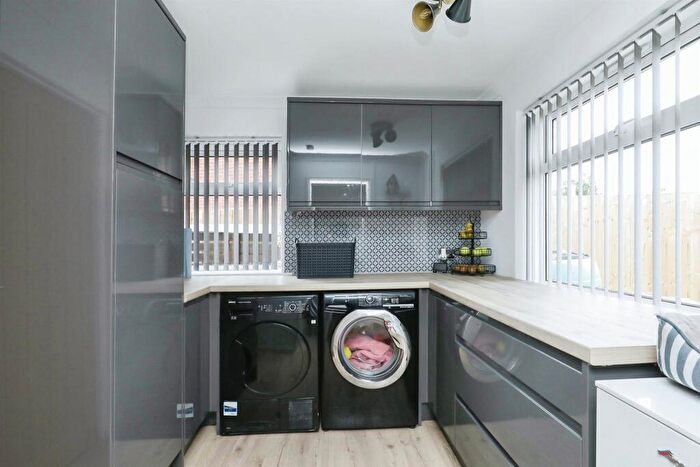 3 Bedroom Detached Bungalow For Sale In Neville Close, Saham Toney, Thetford, IP25