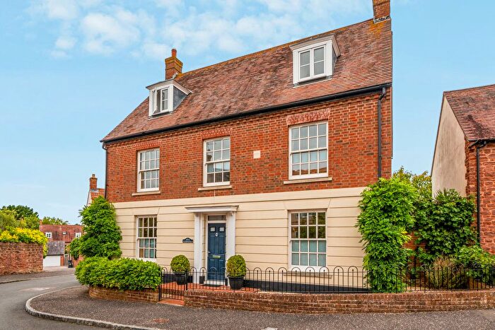 5 Bedroom Detached House For Sale In Dunkleys Way, Taunton, TA1