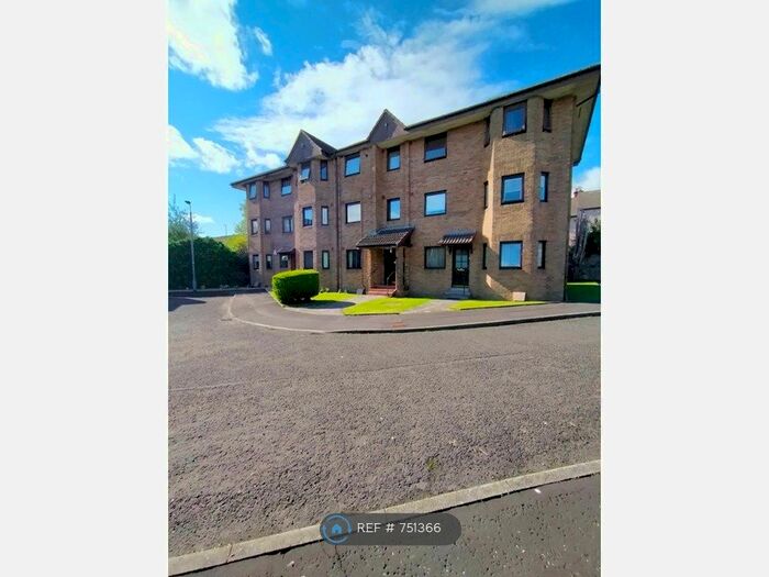 2 Bedroom Flat To Rent In Kirkland Grove, Johnstone, PA5