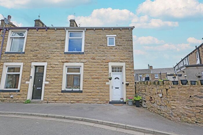 3 Bedroom Terraced House For Sale In Grove Street, Barrowford, BB9