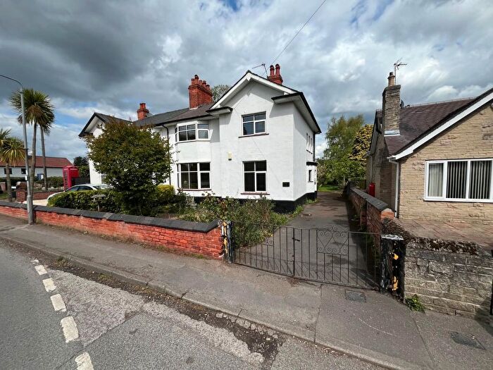 3 Bedroom Semi-Detached House For Sale In Abbey Road, Mattersey, Doncaster, DN10