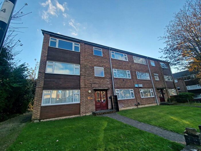 1 Bedroom Flat To Rent In Radstock Road, Southampton, SO19