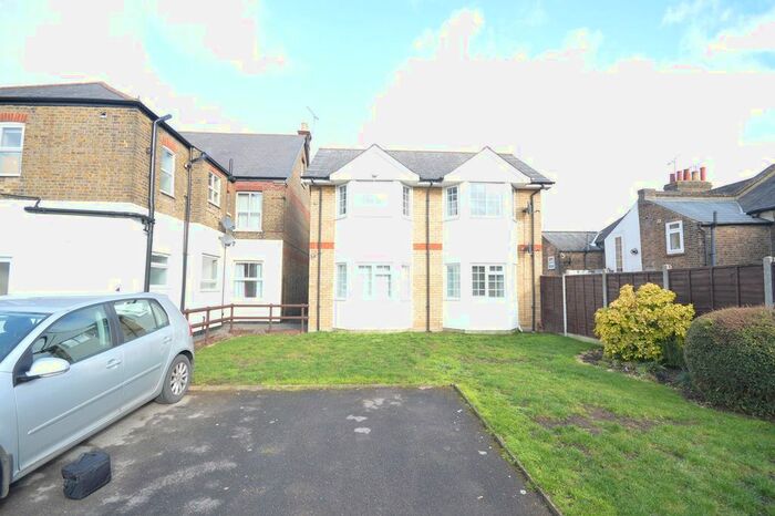 1 Bedroom Flat To Rent In Rainsford Road, Chelmsford, CM1