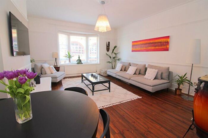 2 Bedroom Duplex To Rent In London Road, St. Albans, AL1