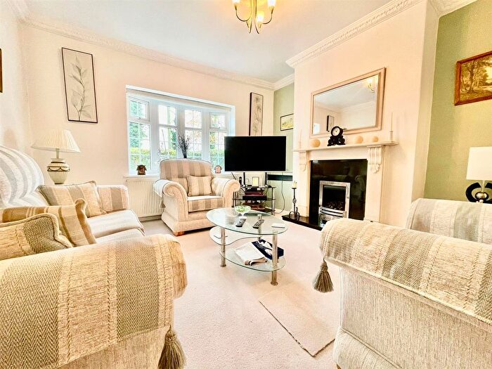 3 Bedroom Semi-Detached House For Sale In Moss Side Lane, Wrea Green, Preston, PR4