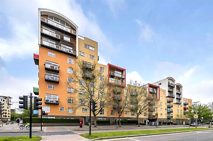 2 Bedroom Flat To Rent In Holly Court, John Harrison Way, SE10