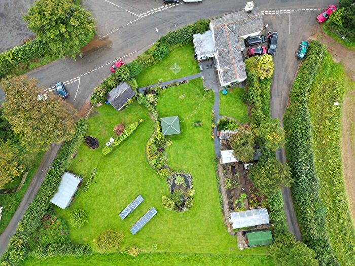 4 Bedroom Detached House To Rent In Pengover, Liskeard, PL14