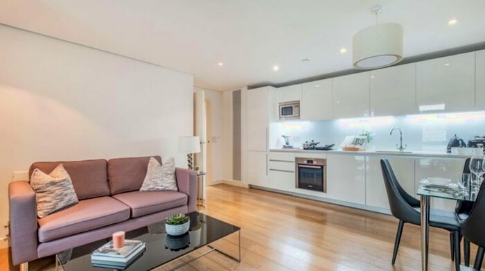 1 Bedroom Flat To Rent In Merchant Square East, London, W2