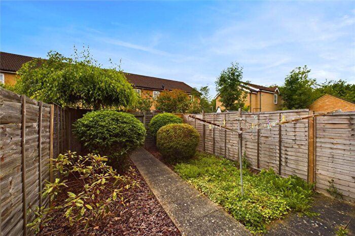 2 Bedroom Terraced House To Rent In Meadow Rise, Hinchingbrooke Park, Huntingdon, Cambs, PE29