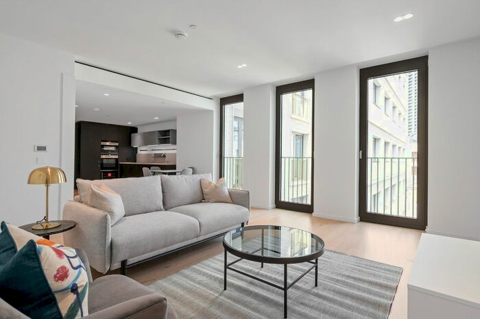 2 Bedroom Flat To Rent In Little Britain, London, EC1A