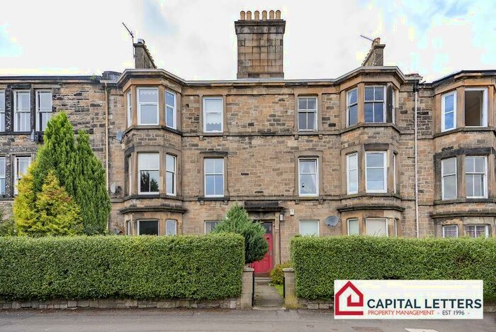 2 Bedroom Flat To Rent In Wallace Street, Stirling, FK8