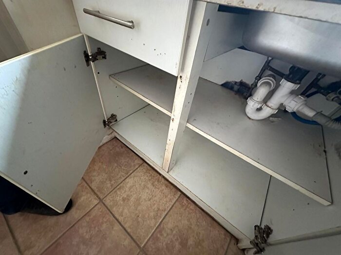 1 Bedroom Flat To Rent In Townsley Close, Luton, Bedfordshire, LU1