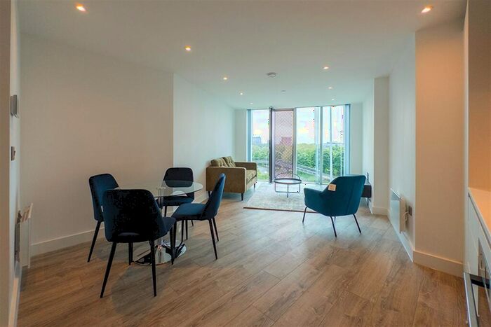 1 Bedroom Property To Rent In Thr, M15