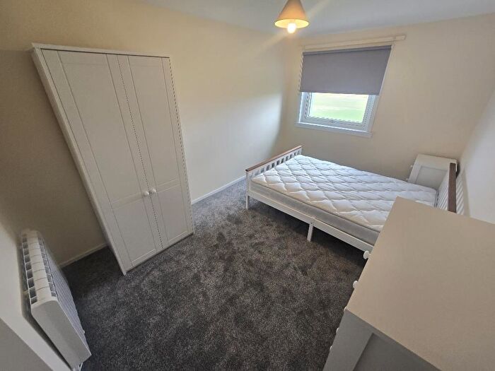 2 Bedroom Flat To Rent In Bayview Court, Aberdeen, AB24