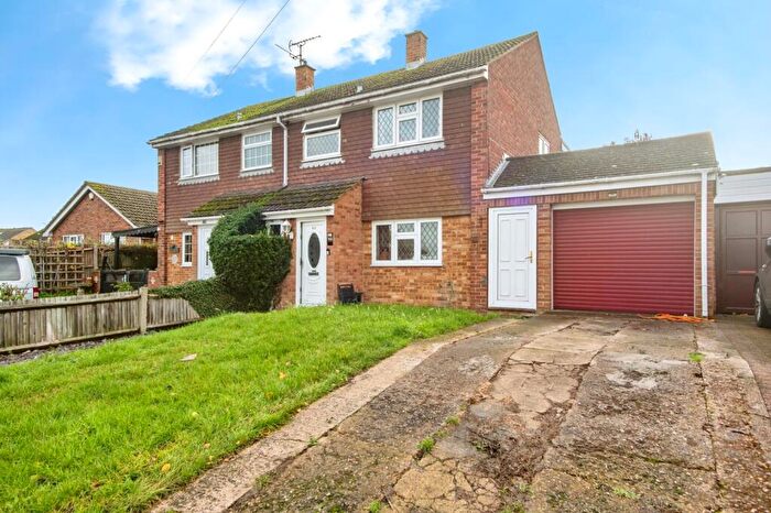 4 Bedroom House For Sale In North Road, Cliffe, Rochester, ME3