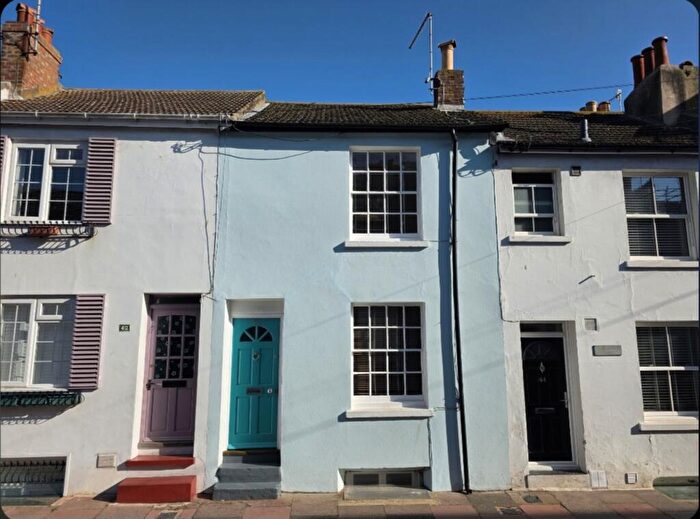 35 Bedroom Block Of Apartments For Sale In Investment Portfolio, BN1