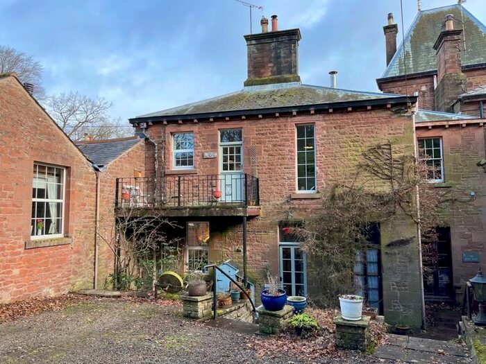 2 Bedroom Property For Sale In Lazonby, Penrith, CA10