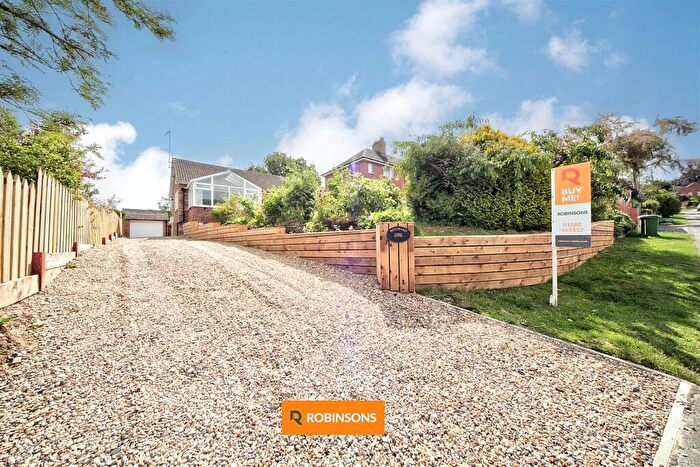 2 Bedroom Detached Bungalow For Sale In Stockleys Lane, Tingewick, MK18