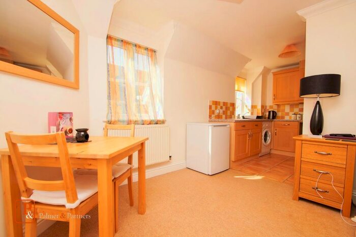 1 Bedroom Apartment To Rent In Parkside Quarter, Colchester, Essex, CO1