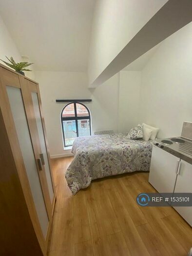 Studio To Rent In Worcester Street, Kidderminster, DY10