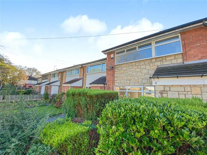 3 Bedroom Terraced House To Rent In Pendle Walk, South Reddish, Stockport, SK5