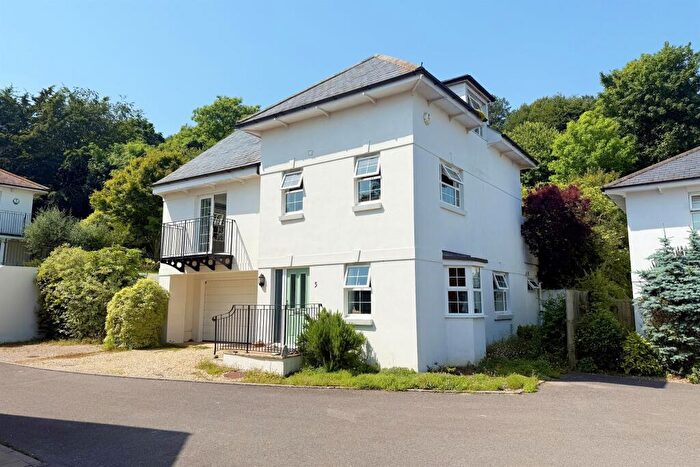 4 Bedroom Detached House For Sale In Bridport, DT6
