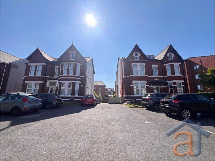1 Bedroom Flat To Rent In Knowsley Road, Southport, PR9