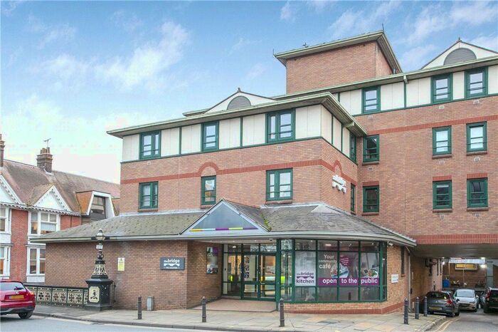 Property To Rent In Bridge Street, Guildford, Surrey GU1