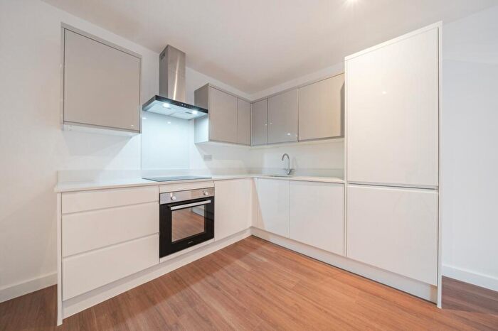 2 Bedroom Flat To Rent In Sidcup High Street Sidcup, DA14