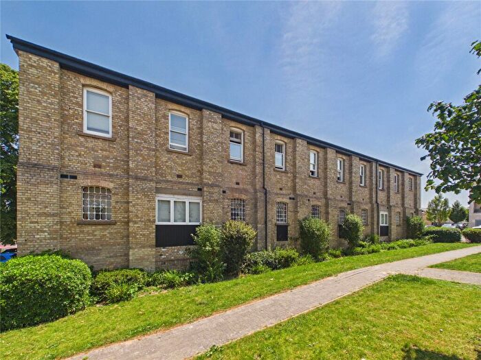 3 Bedroom Apartment To Rent In Londinium Road, Colchester, Essex, CO2