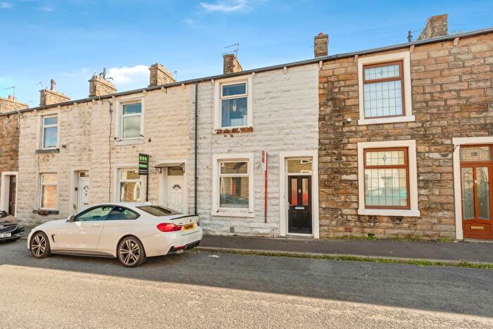 2 Bedroom Terraced House For Sale In Bridgefield Street, Hapton, Burnley, Lancashire, BB12