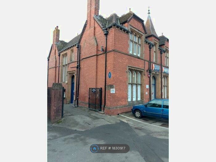 1 Bedroom Flat To Rent In Huntspill Road, Highbridge, TA9