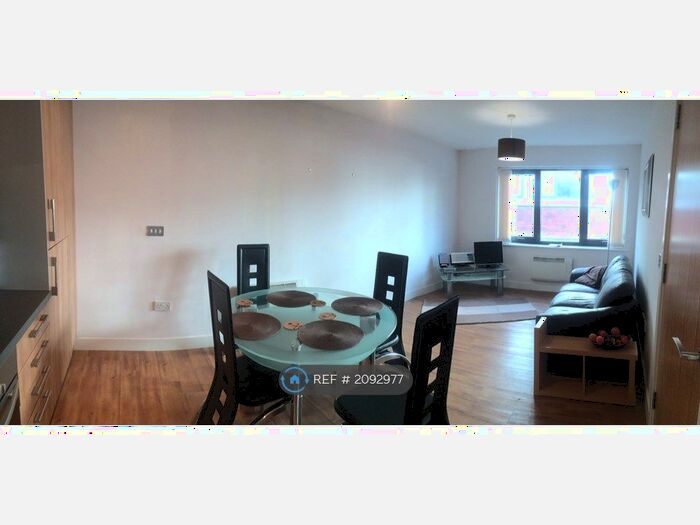 2 Bedroom Flat To Rent In Derwent Foundry, Birmingham, B3
