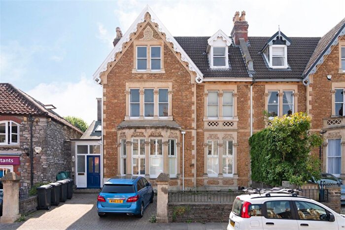 2 Bedroom Flat For Sale In Hurle Road, Clifton, Bristol, BS8